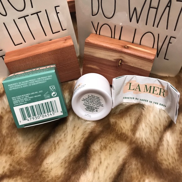 ❤️La Mer 3 Piece Deluxe Sample Set - Picture 5 of 5